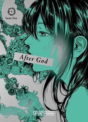 AFTER GOD 5 (SHÔNEN) | 9788410305908 | SUMI ENO