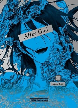 AFTER GOD 1 (SHÔNEN) | 9788419819314 | SUMI ENO