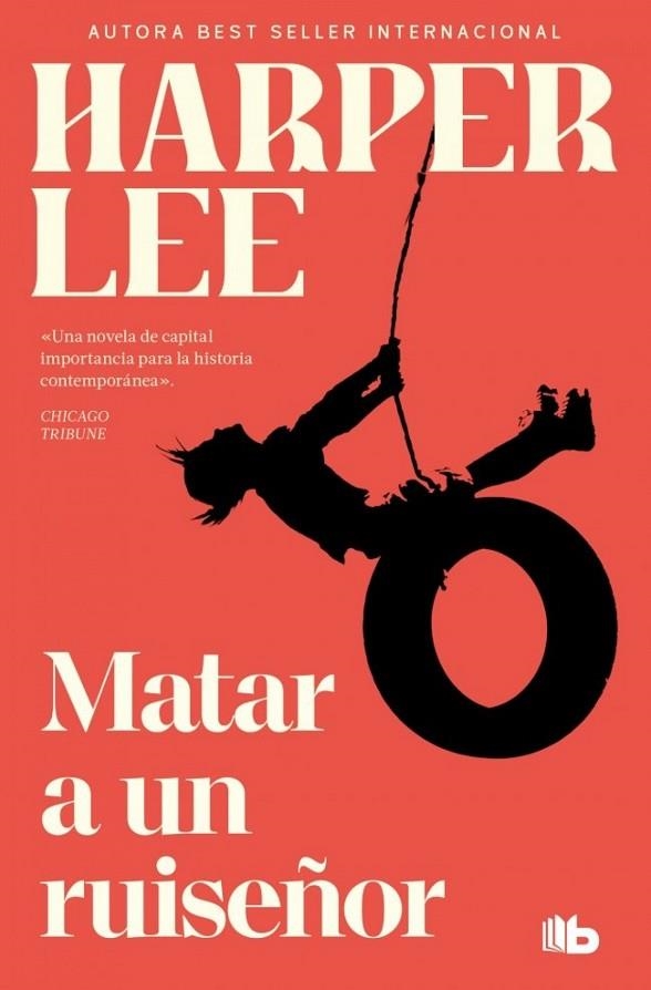 MATAR A UN RUISEÑOR | 9791387652616 | HARPER LEE