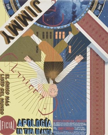 JIMMY CORRIGAN, EL CHICO MÁS LISTO DEL MUNDO | 9788417910129 | CHRIS WARE