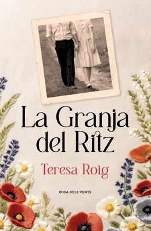 LA GRANJA DEL RITZ | 9788419756909 | TERESA ROIG