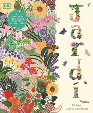 JARDÍ | 9780241797501 | RIZ REYES