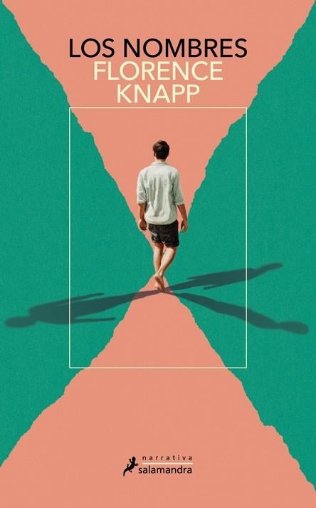 LOS NOMBRES | 9788419851819 | FLORENCE KNAPP