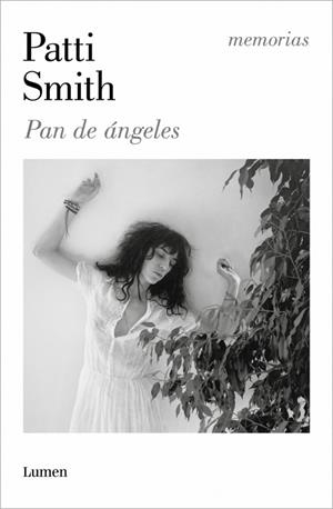 PAN DE ÁNGELES | 9788426432957 | PATTI SMITH
