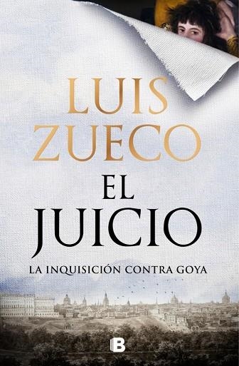 EL JUICIO | 9788466682947 | LUIS ZUECO