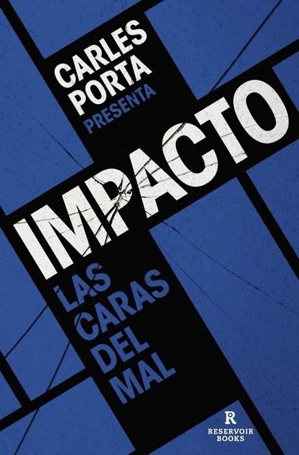IMPACTO | 9791387740665 | CARLES PORTA