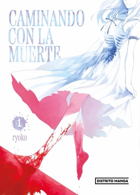 CAMINANDO CON LA MUERTE 1 (SEINEN) | 9788410305526 | RYOKO