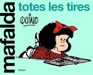 MAFALDA. TOTES LES TIRES | 9788426430663 | QUINO
