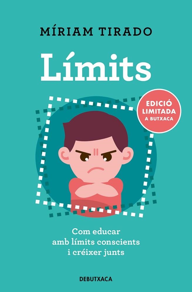 LÍMITS (EDICIÓ LIMITADA) | 9788418196799 | MÍRIAM TIRADO