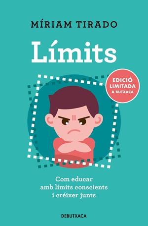 LÍMITS (EDICIÓ LIMITADA) | 9788418196799 | MÍRIAM TIRADO