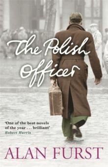 POLISH OFFICER, THE | 9780753825563 | ALAN FURST