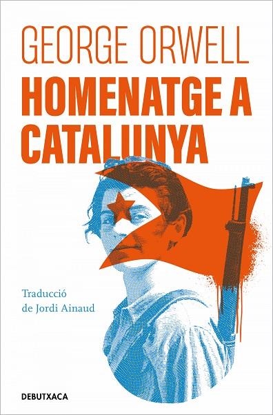 HOMENATGE A CATALUNYA | 9788418196478 | GEORGE ORWELL