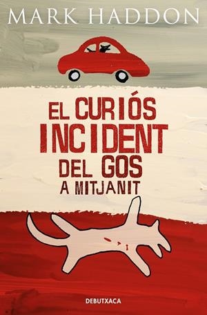 EL CURIÓS INCIDENT DEL GOS A MITJANIT | 9788418196850 | MARK HADDON
