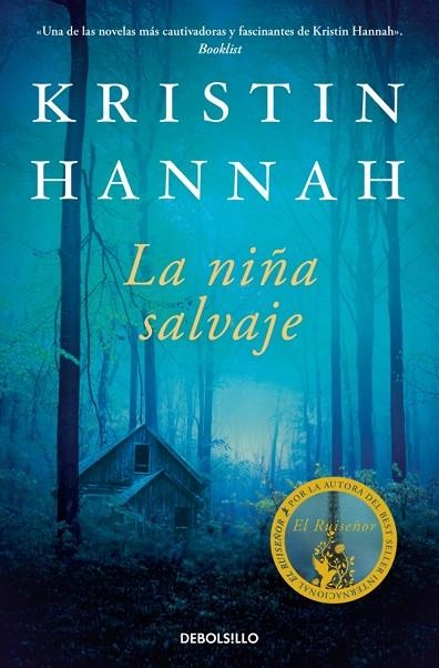 LA NIÑA SALVAJE | 9788466388757 | KRISTIN HANNAH