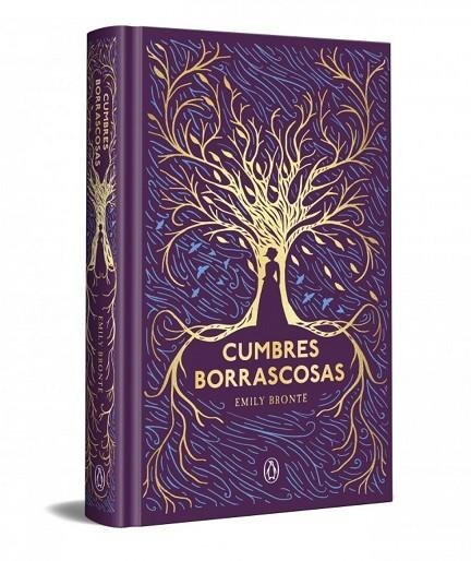 CUMBRES BORRASCOSAS (EDICIÓN ESPECIAL EN TAPA DURA) | 9788491056645 | EMILY BRONTË