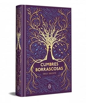 CUMBRES BORRASCOSAS (EDICIÓN ESPECIAL EN TAPA DURA) | 9788491056645 | EMILY BRONTË