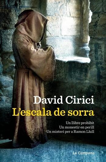 L’ESCALA DE SORRA | 9791387564247 | DAVID CIRICI