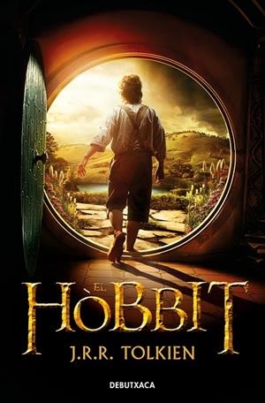EL HÒBBIT | 9788418196584 | J.R.R. TOLKIEN