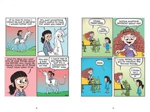 AMIGAS DE ACAMPADA (CLOE Y SU UNICORNIO 8) | 9788418688812 | DANA SIMPSON