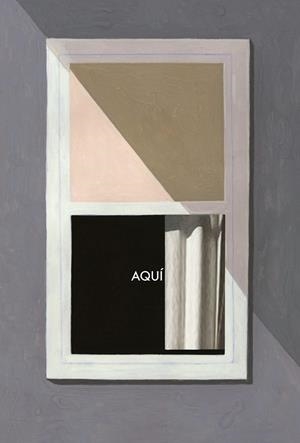 AQUÍ | 9788419409775 | RICHARD MCGUIRE