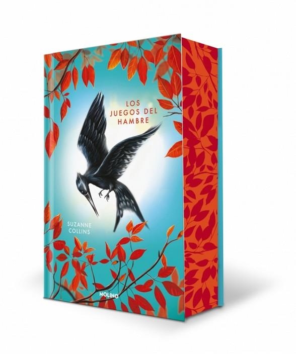 LOS JUEGOS DEL HAMBRE 1 - LOS JUEGOS DEL HAMBRE (EDICIÓN ESPECIAL) | 9788427248465 | SUZANNE COLLINS