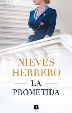 LA PROMETIDA | 9788466683067 | NIEVES HERRERO