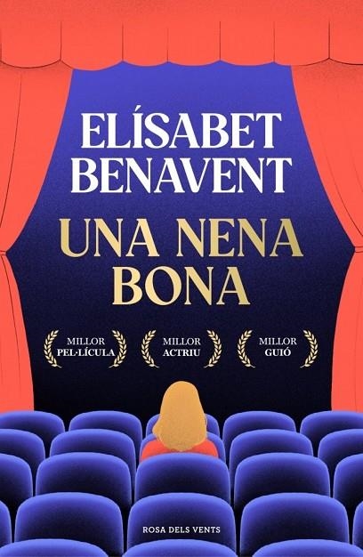 UNA NENA BONA | 9788410256286 | ELÍSABET BENAVENT