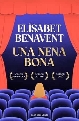 UNA NENA BONA | 9788410256286 | ELÍSABET BENAVENT