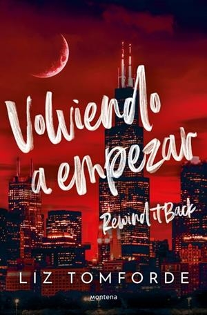 VOLVIENDO A EMPEZAR (WINDY CITY 5) | 9788410396173 | LIZ TOMFORDE