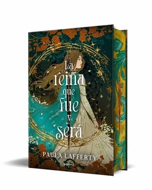 LA REINA QUE FUE Y SERÁ | 9788410396098 | PAULA LAFFERTY