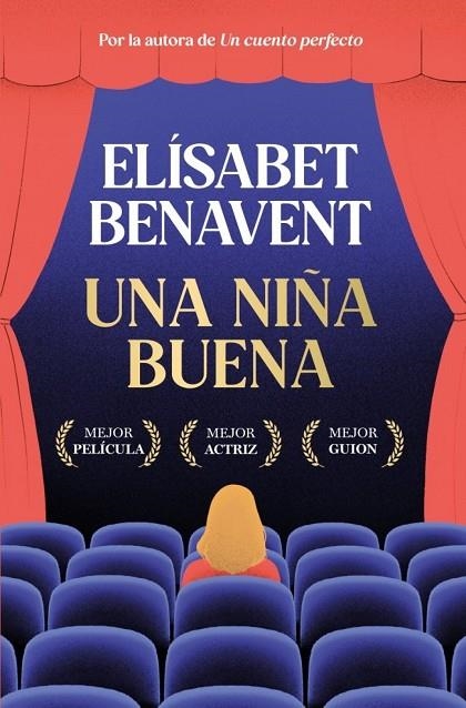 UNA NIÑA BUENA | 9788491296898 | ELÍSABET BENAVENT