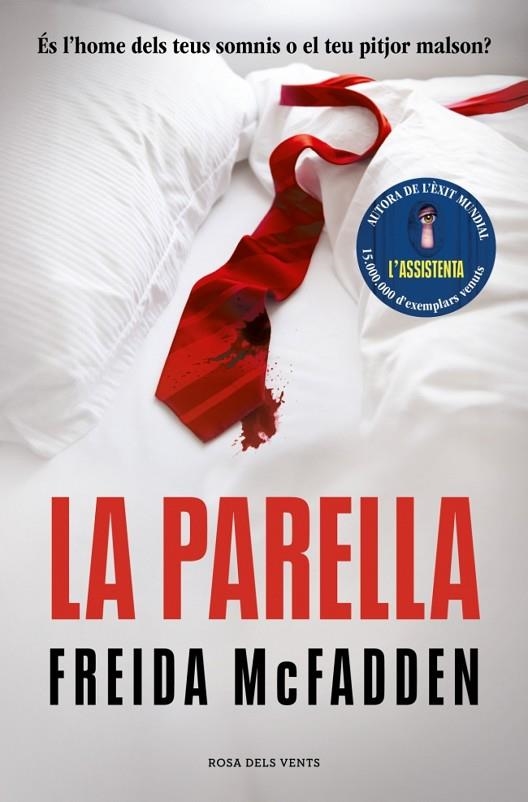 LA PARELLA | 9791387653859 | FREIDA MCFADDEN