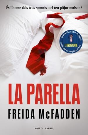 LA PARELLA | 9791387653859 | FREIDA MCFADDEN
