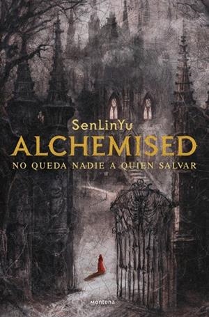 ALCHEMISED | 9788410050075 | SENLINYU