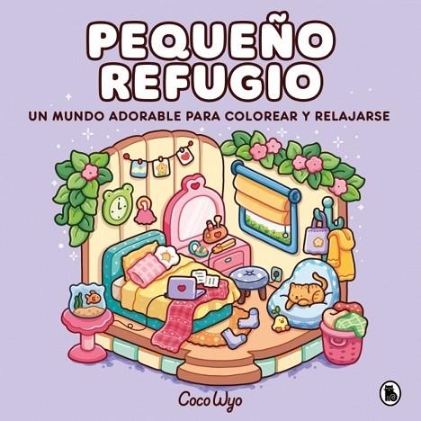 PEQUEÑO REFUGIO | 9788402430649 | COCO WYO