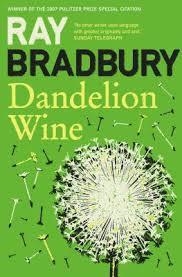 DANDELION WINE | 9780007284740 | RAY BRADBURY