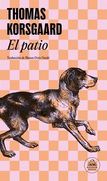 EL PATIO (TRILOGÍA DE TUE 1) | 9788439744764 | THOMAS KORSGAARD