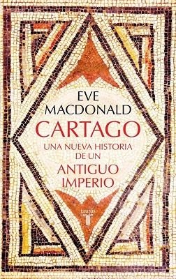 CARTAGO | 9788430628384 | EVE MACDONALD