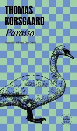 PARAÍSO (TRILOGÍA DE TUE 3) | 9788439745884 | THOMAS KORSGAARD