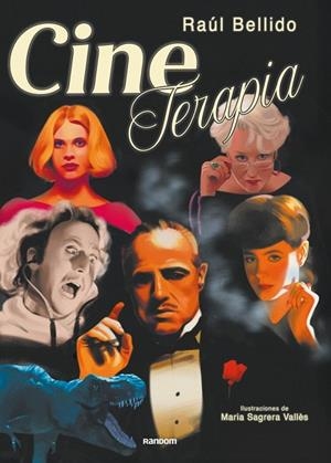 CINETERAPIA | 9788419441621 | REPLICANT