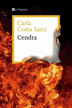 CENDRA | 9788410009820 | CARLA COSTA SANZ