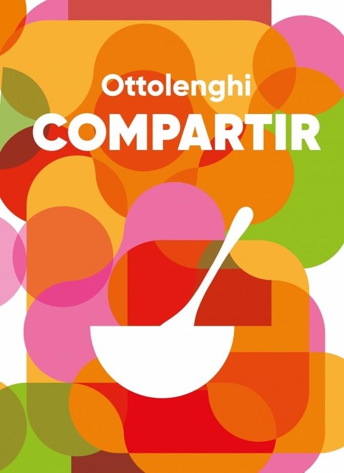 COMPARTIR | 9788410340428 | YOTAM OTTOLENGHI