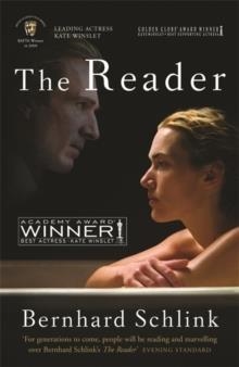 READER, THE | 9780753823293 | BERNHARD SCHLINK