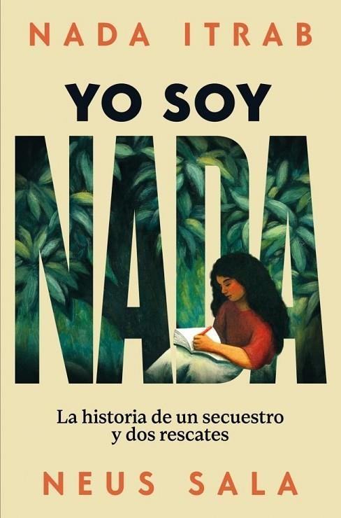 YO SOY NADA | 9788466680905 | ITRAB, NADASALA, NEUS