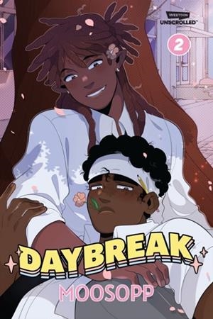 DAYBREAK, VOL. 2 | 9781998341771 | MOOSOPP