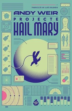 PROJECTE HAIL MARY | 9788410254305 | ANDY WEIR