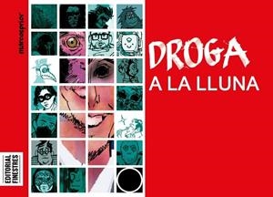 DROGA A LA LLUNA | 9788419523389 | MARCOS PRIOR
