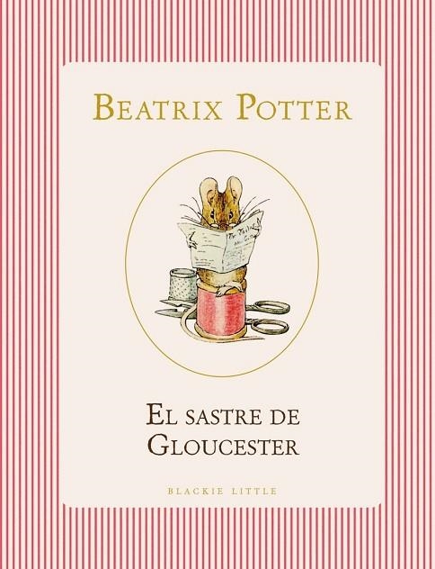 SASTRE DE GLOUCESTER, EL - CATALÀ | 9791387748517 | BEATRIX POTTER
