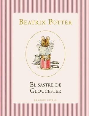 SASTRE DE GLOUCESTER, EL - CATALÀ | 9791387748517 | BEATRIX POTTER