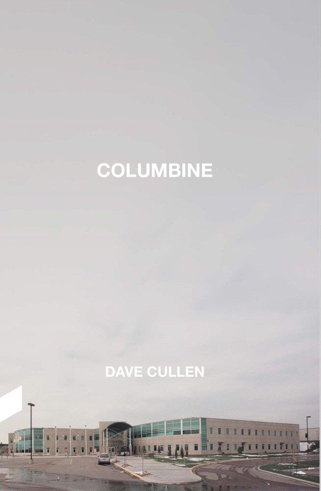 COLUMBINE | 9788410045385 | DAVE CULLEN